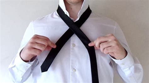 how to tie a tie youtube